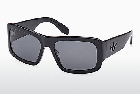 Солнцезащитные очки Adidas Originals OR0090 01A