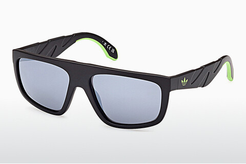 Солнцезащитные очки Adidas Originals OR0093 02C