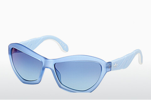 Солнцезащитные очки Adidas Originals OR0095 26X