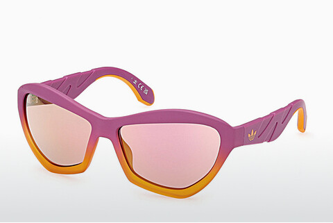 Солнцезащитные очки Adidas Originals OR0095 73U