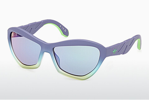 Солнцезащитные очки Adidas Originals OR0095 82Z