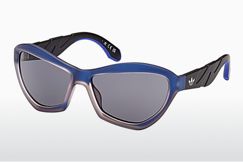 Солнцезащитные очки Adidas Originals OR0095 83A
