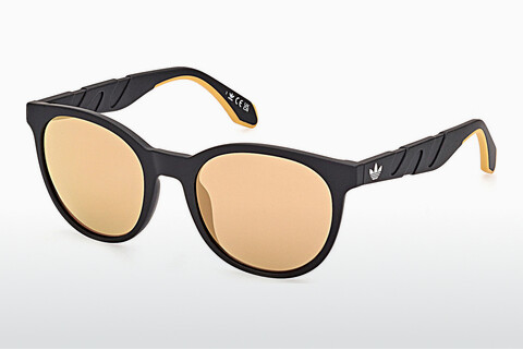 Солнцезащитные очки Adidas Originals OR0102 02G