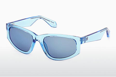 Солнцезащитные очки Adidas Originals OR0107 90X