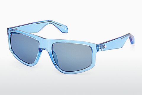 Солнцезащитные очки Adidas Originals OR0108 90X