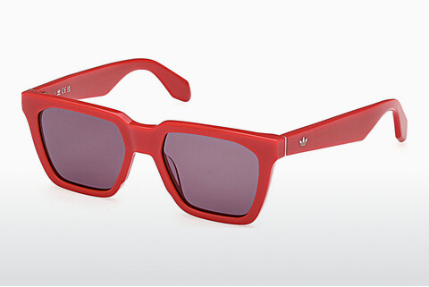 Солнцезащитные очки Adidas Originals OR0110 66A