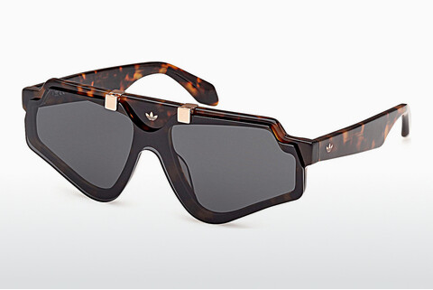 Солнцезащитные очки Adidas Originals OR0113 52A