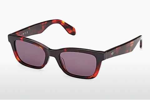 Солнцезащитные очки Adidas Originals OR0117 54A