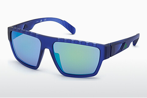 Солнцезащитные очки Adidas SP0008 91Q
