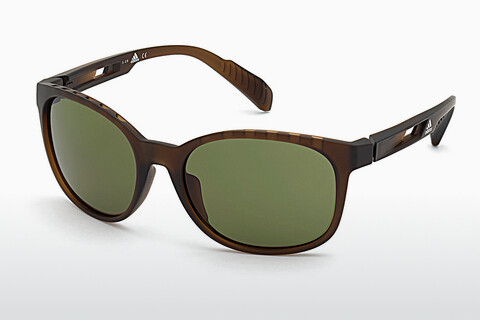 Солнцезащитные очки Adidas SP0011 49N