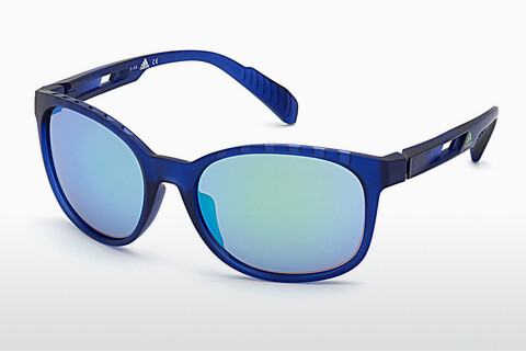 Солнцезащитные очки Adidas SP0011 91C