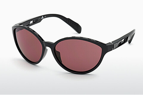 Солнцезащитные очки Adidas SP0012 01Y
