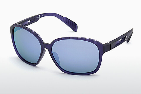 Солнцезащитные очки Adidas SP0013 82D