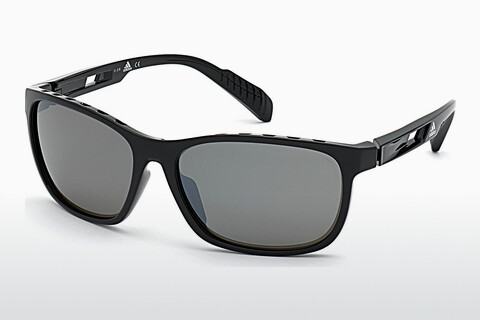 Солнцезащитные очки Adidas SP0014 01D