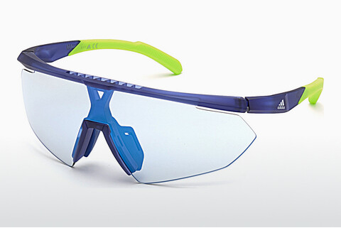 Солнцезащитные очки Adidas SP0015 91X