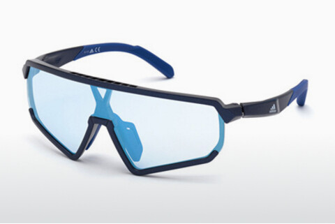 Солнцезащитные очки Adidas SP0017 90X
