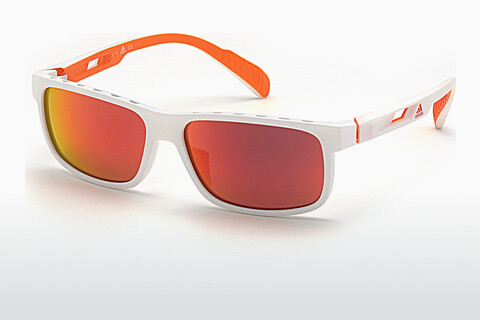 Солнцезащитные очки Adidas SP0023 21L