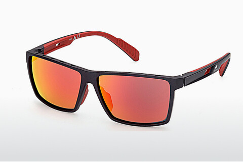 Солнцезащитные очки Adidas SP0034 02L