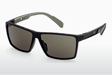 Солнцезащитные очки Adidas SP0034 02N