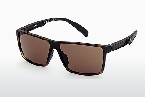 Солнцезащитные очки Adidas SP0034 52E