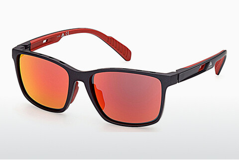 Солнцезащитные очки Adidas SP0035 02L