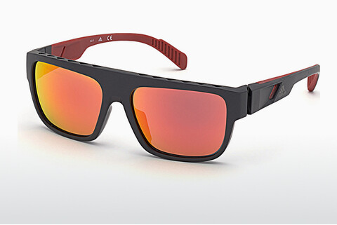 Солнцезащитные очки Adidas SP0037 02L