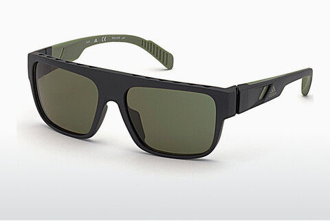 Солнцезащитные очки Adidas SP0037 02N