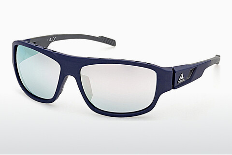 Солнцезащитные очки Adidas SP0045 21C