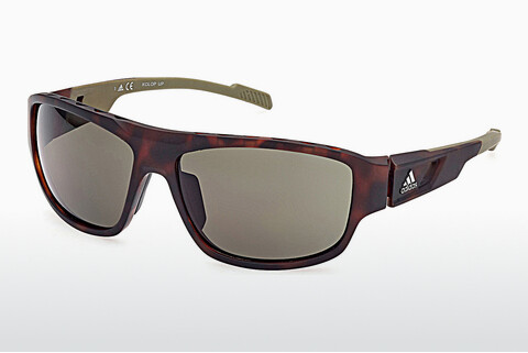 Солнцезащитные очки Adidas SP0045 52N