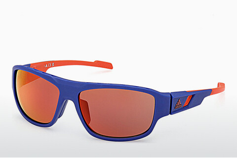 Солнцезащитные очки Adidas SP0045 91L