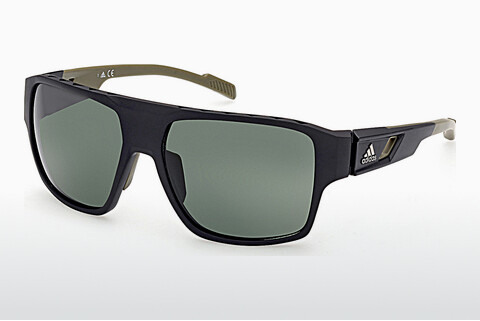 Солнцезащитные очки Adidas SP0046 02N