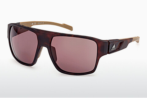 Солнцезащитные очки Adidas SP0046 52E