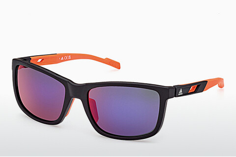 Солнцезащитные очки Adidas SP0047 02Z