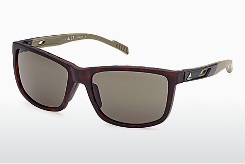 Солнцезащитные очки Adidas SP0047 52N