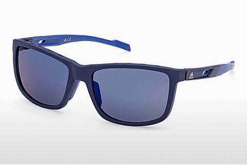 Солнцезащитные очки Adidas SP0047 91X