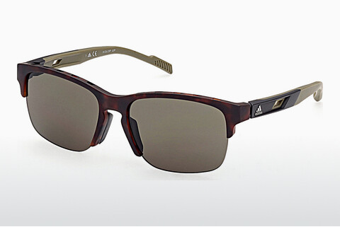 Солнцезащитные очки Adidas SP0048 52N