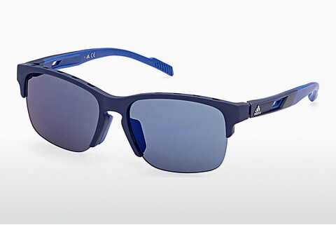 Солнцезащитные очки Adidas SP0048 91X