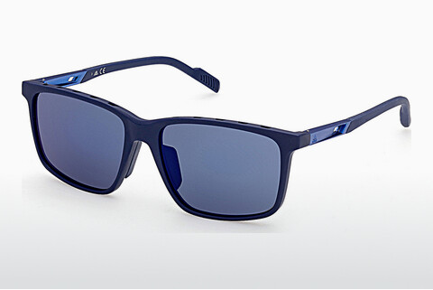Солнцезащитные очки Adidas SP0050 91X