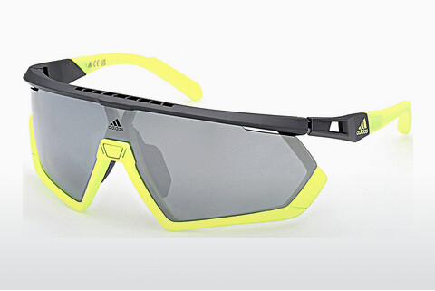 Солнцезащитные очки Adidas SP0054 20C
