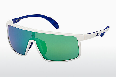 Солнцезащитные очки Adidas SP0057 21L
