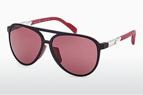 Солнцезащитные очки Adidas SP0060 02S