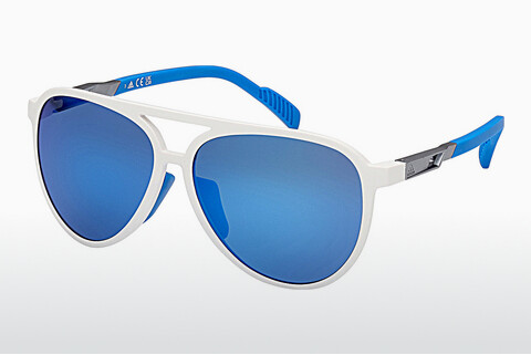 Солнцезащитные очки Adidas SP0060 24X