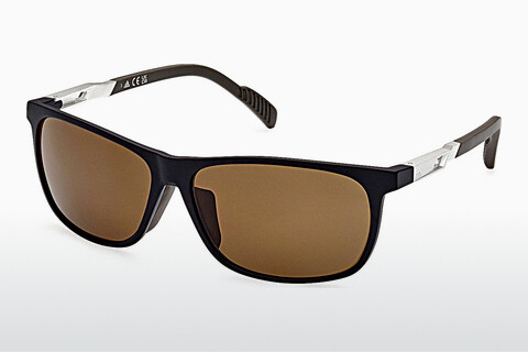 Солнцезащитные очки Adidas SP0061 02H