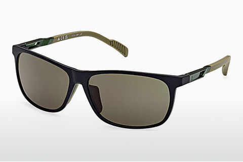 Солнцезащитные очки Adidas SP0061 02N