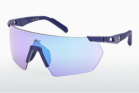 Солнцезащитные очки Adidas SP0062 21L