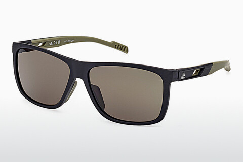 Солнцезащитные очки Adidas SP0067 02N