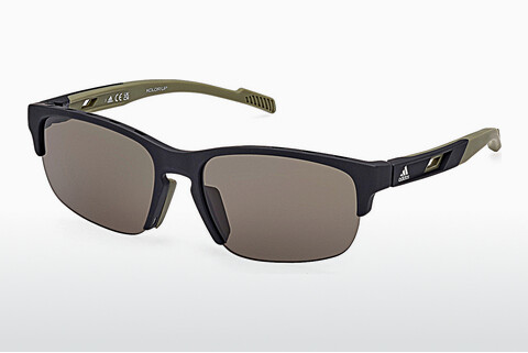 Солнцезащитные очки Adidas SP0068 02N