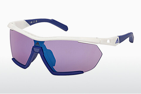 Солнцезащитные очки Adidas Cmpt aero li (SP0072 24X)