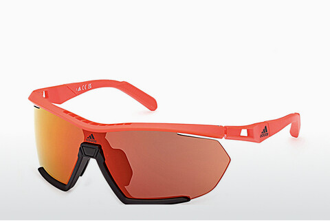Солнцезащитные очки Adidas Cmpt aero li (SP0072 67L)