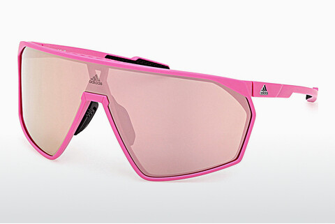 Солнцезащитные очки Adidas Prfm shield (SP0073 21X)